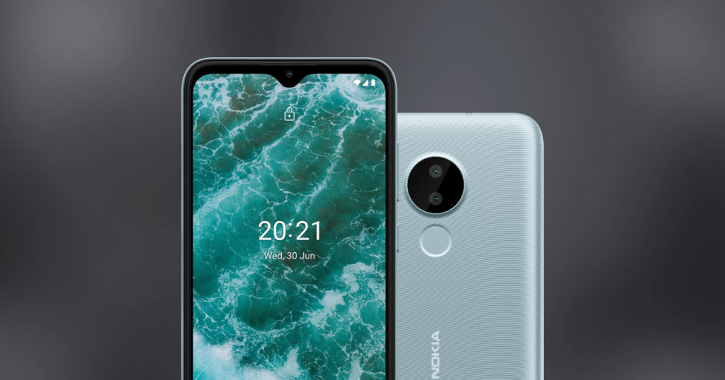 Nokia mobile price in Nepal 2021
