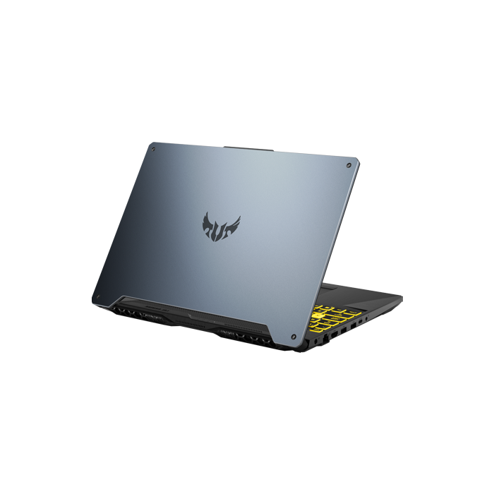 ASUS TUF F15 FX506LH Gaming Laptop Price in Nepal