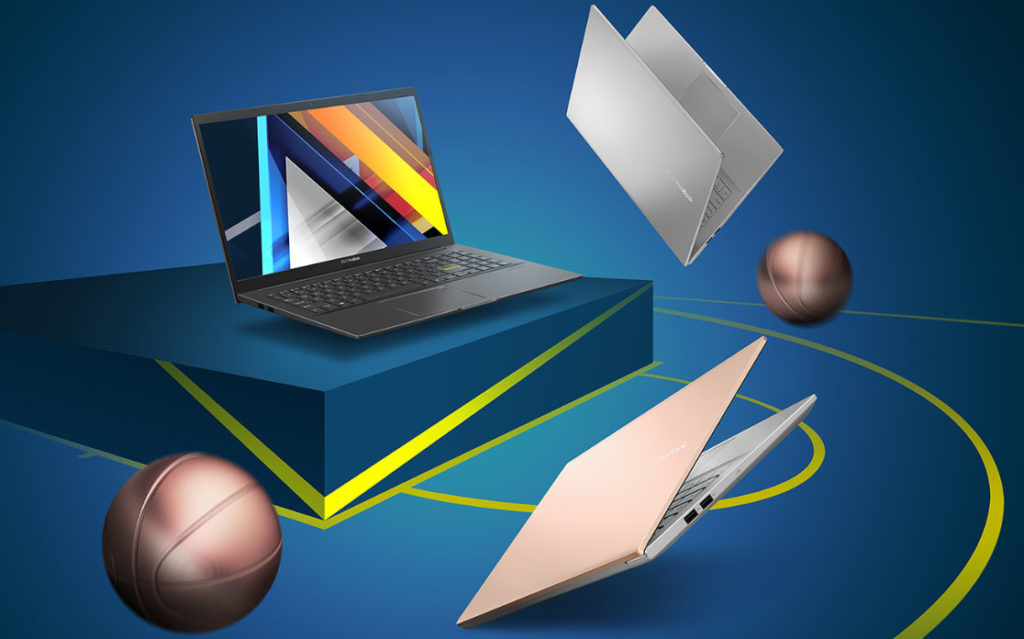 Asus VivoBook 15 K513