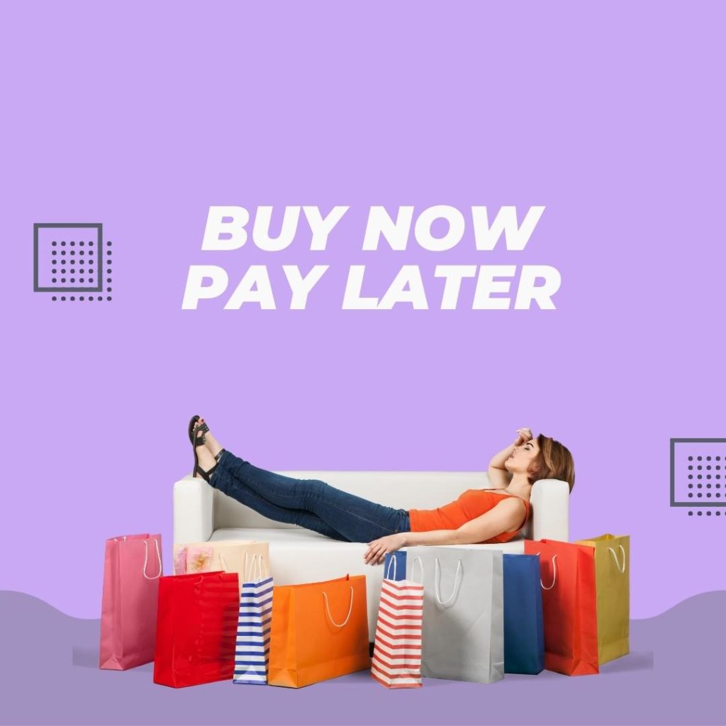 Buy Now Pay Later_TechSathi