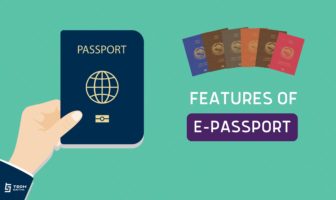 Nepal Starts Issuing E-Passport: Here are the features, Benefits 1
