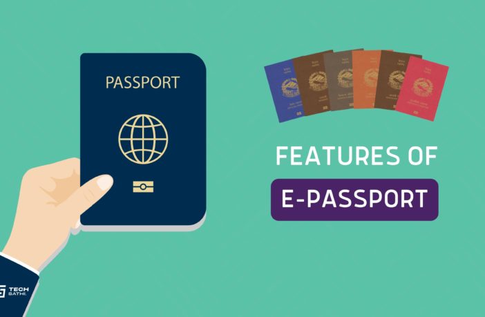 Nepal Starts Issuing E-Passport: Here are the features, Benefits 1