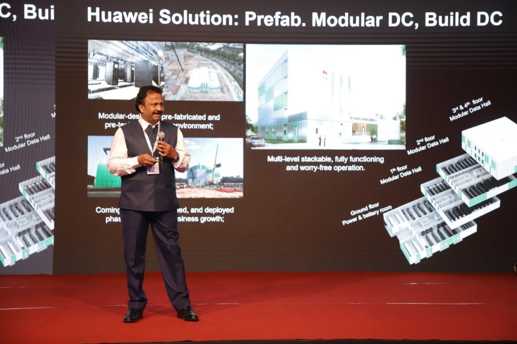 Huawei Hosts Huawei Connect 2021 in Nepal : An event Dedicated to Digital Connectivity 7
