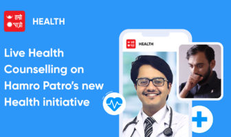 Hamro Patro Health