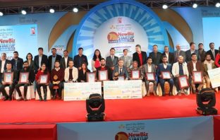 Upaya:CityCargo Bags Best Startup of the Year 2021 Award 3