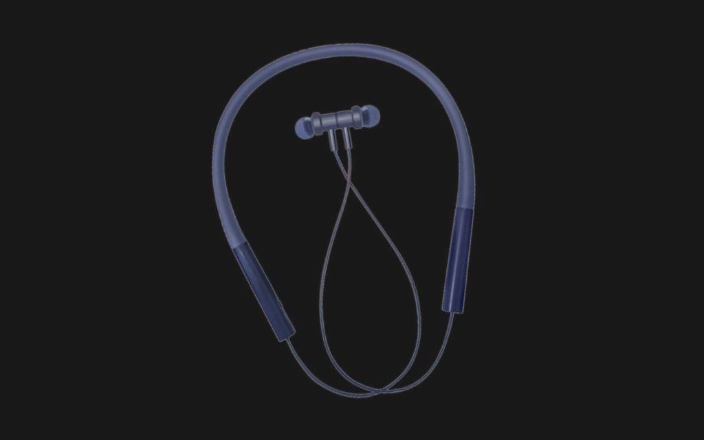 Mi Neckband Bluetooth Earphone Pro Price in Nepal