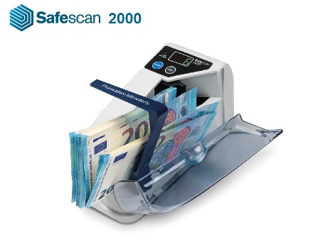 Safescan 2000 Price in Nepal