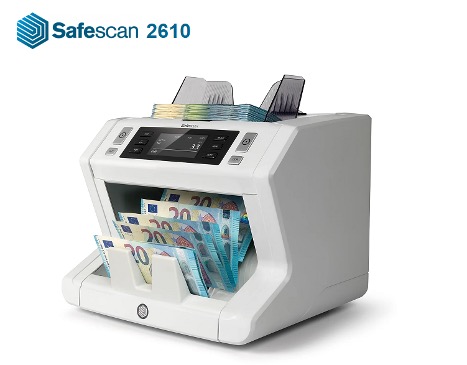 Safescan 2610