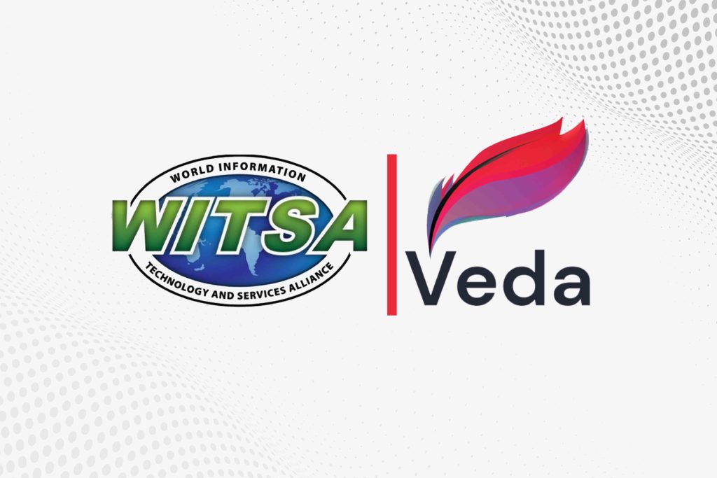 Veda WITSA Merit Award