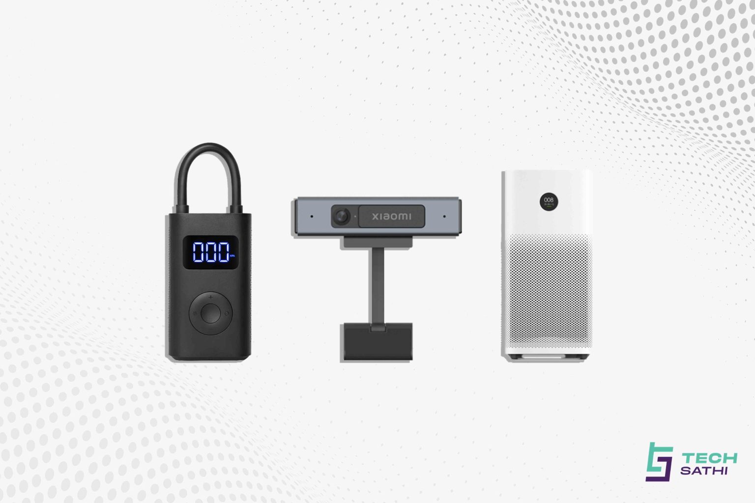 Xiaomi Nepal launches 3 New Products in Nepal