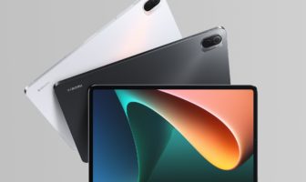 Xiaomi Pad 5 Launched in Nepal: The Budget Android Tablet to Beat in 2021 1