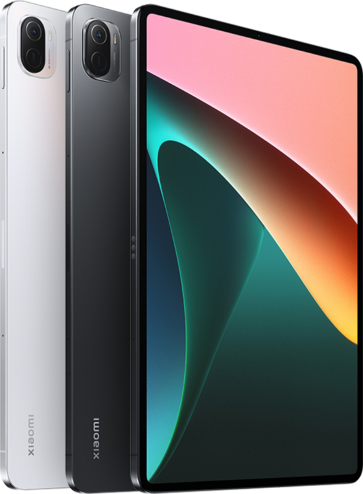 Xiaomi Pad 5 Launched in Nepal: The Budget Android Tablet to Beat in 2021 3
