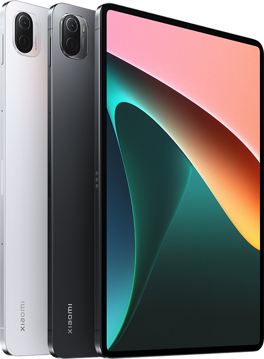 Xiaomi Pad 5 Launched in Nepal: The Budget Android Tablet to Beat in 2021 1