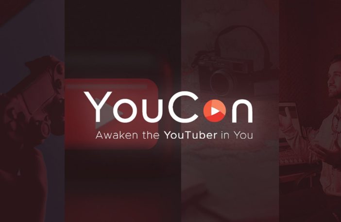 YouCon 2021: An event exclusively designed for Content Creators 1