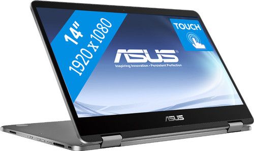 ASUS VivoBook Flip 14 TP401MA Price in Nepal