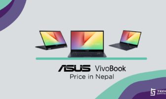 ASUS VivoBook Series Price in Nepal