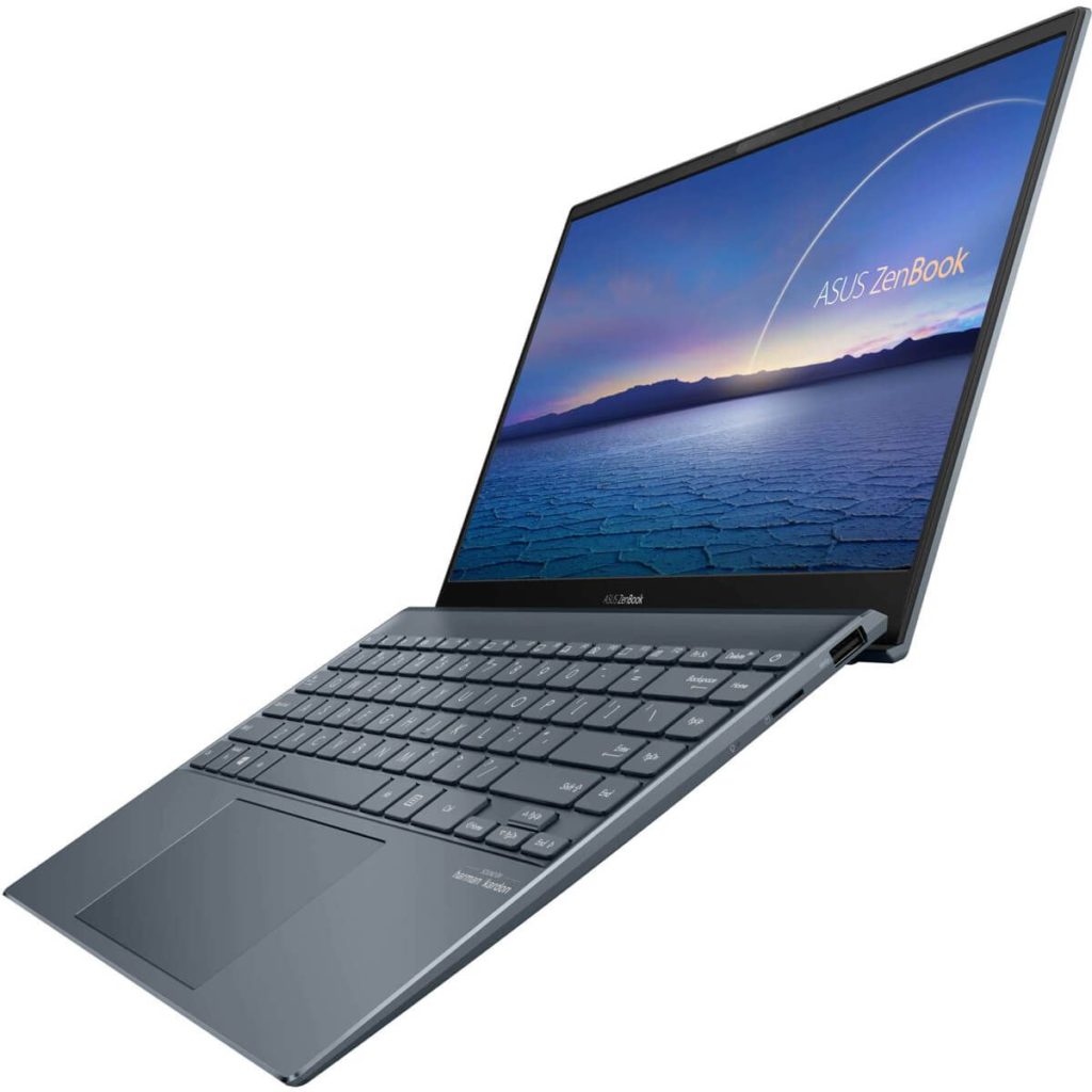 ASUS ZenBook 13 UX325EA Price in Nepal