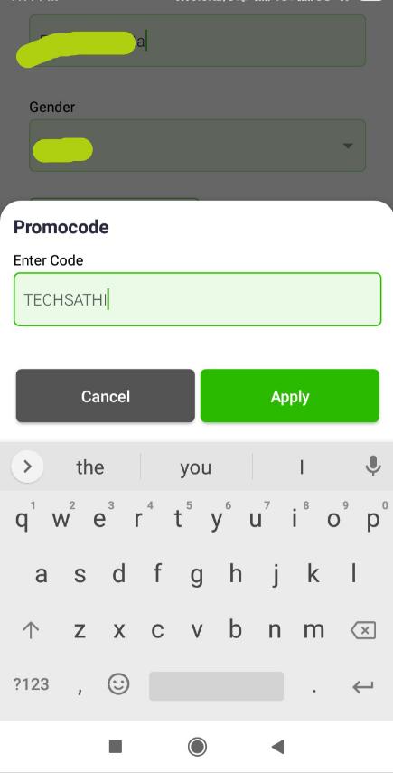 eSewa Promo Code 