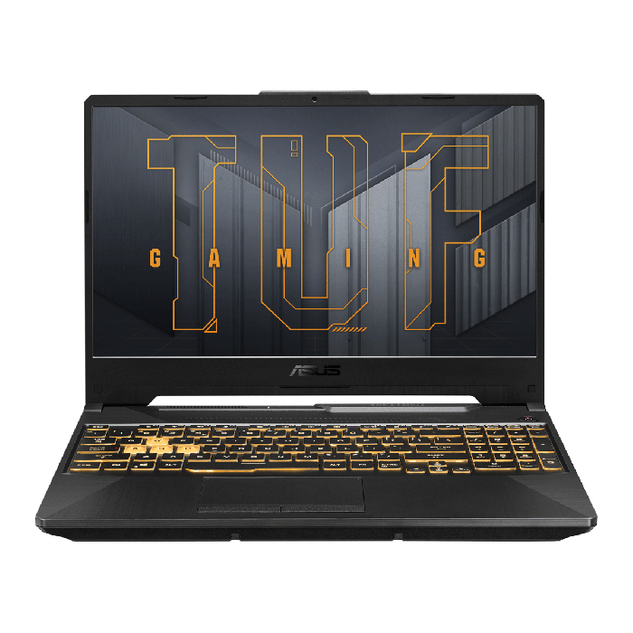 ASUS TUF F15 FX506LU Gaming Laptop Price in Nepal