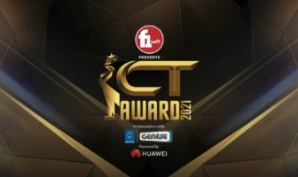 F1 Soft ICT Awards