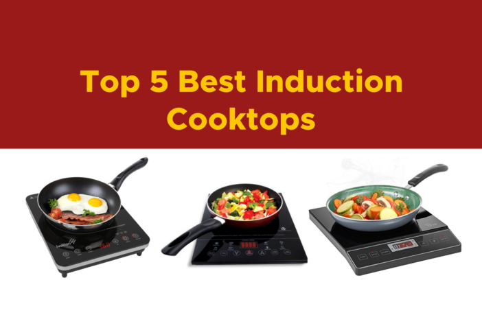 The 5 Best Induction Cooktops Available in Nepal 1