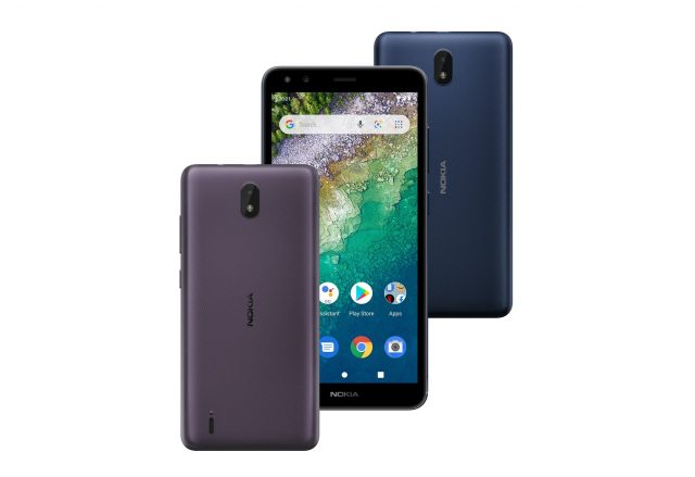 Nokia Mobile Price in Nepal 2022 [Updated] 8