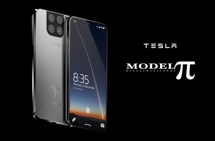Will Tesla enter the Smartphone Market with Model Pi? 1
