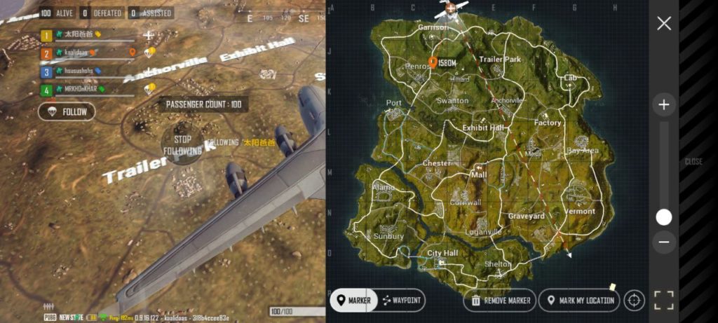 PUBG New State releases on iOS and Android devices | Download now 4