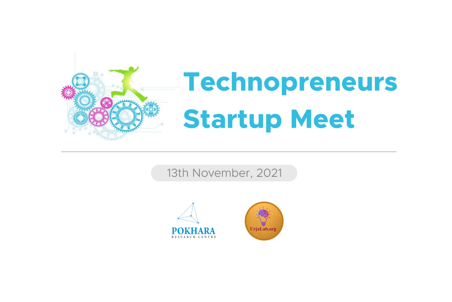 Technopreneurs Startup Meet happening tomorrow on the occasion of Global Entrepreneurship Week 2021