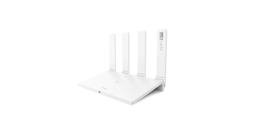 HUAWEI WS7200 AX3 Quad-core Router Price in Nepal: NPR. 15,000
