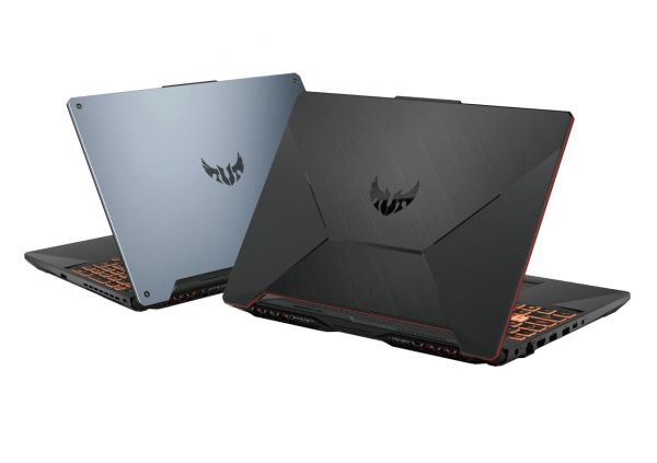 ASUS TUF A15 FA506II Gaming Laptop  Price in Nepal