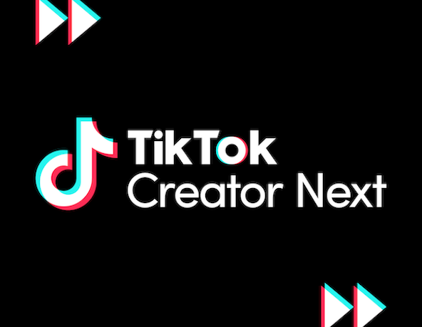 TikTok Creator Next : New Initiative to Reward Creators? 1