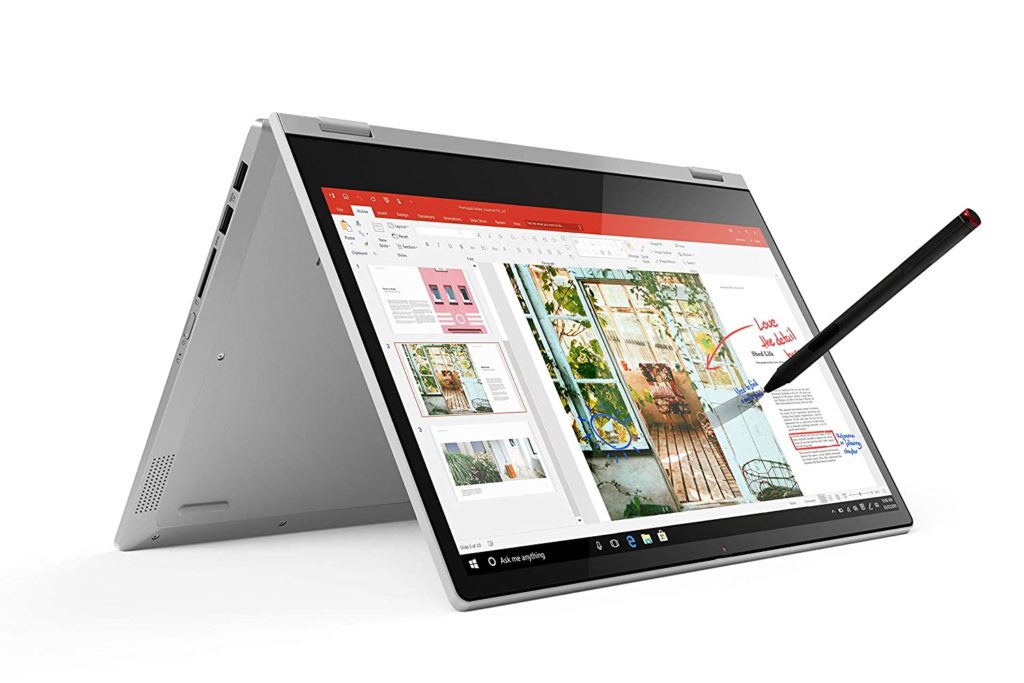 Lenovo Laptops Price in Nepal: Specs, Features and Availability 6