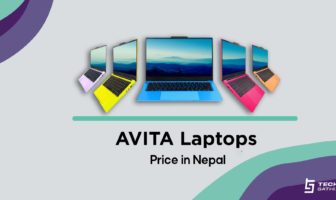 Avita Laptops Price in Nepal