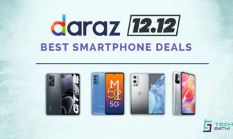 Best Smartphone Deals Daraz 12