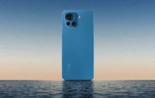 Coolpad Cool 20 Pro Launched with Dimensity 900 SoC, 120Hz Display Coolpad Cool 20 Pro