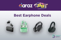 Daraz 12.12: Best Earphone Deals to Keep Your Eyes On
