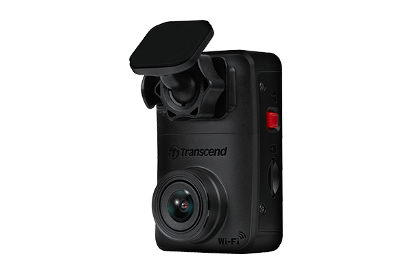 Transcend Dash Cams Price in Nepal: Best Budget Car Cameras 3