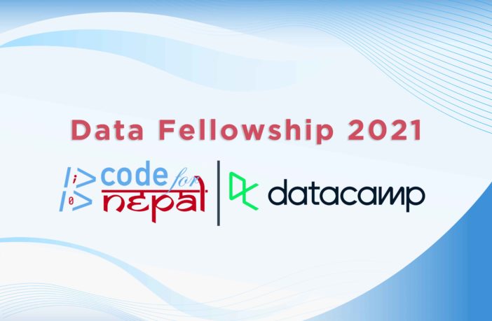 Data Fellowship 2021
