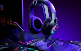 Fantech MH87 Gaming Headset Drops to its Lowest Price Ever Fantech MH87 Gaming Headset