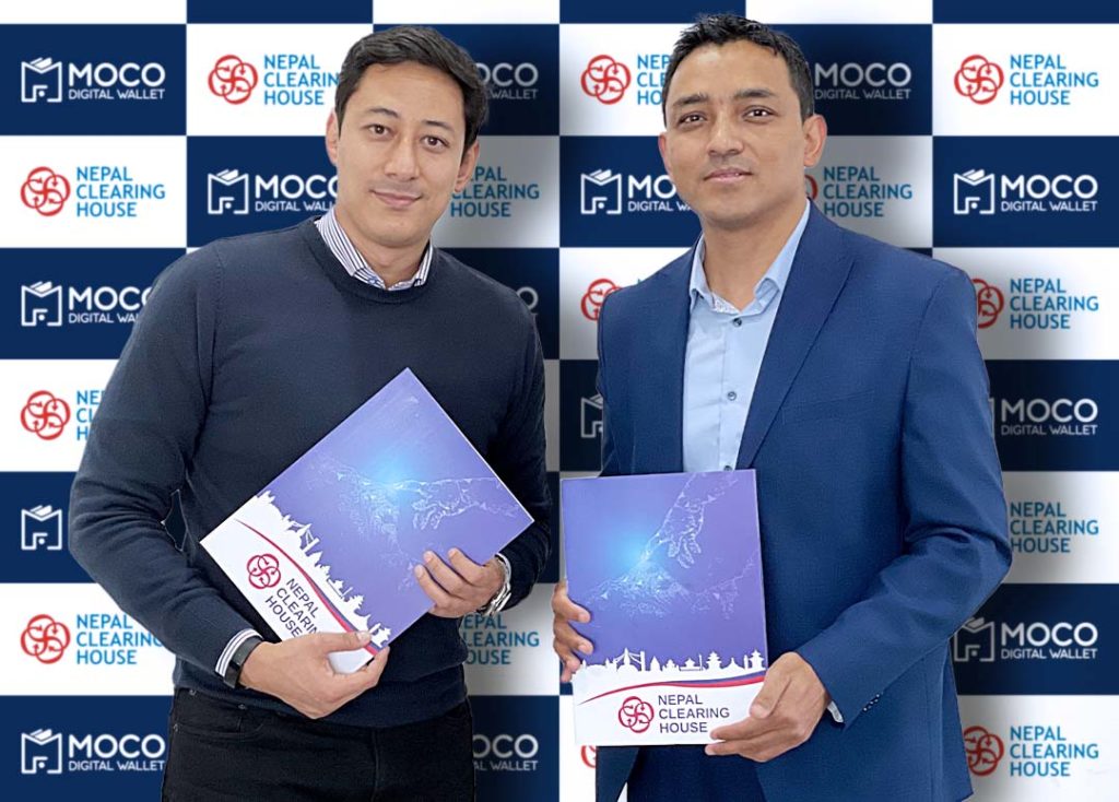 MOCO Digital Wallet Becomes the First PSP to Join National Payment Switch Focusone-Payment-Solutions-NCHL