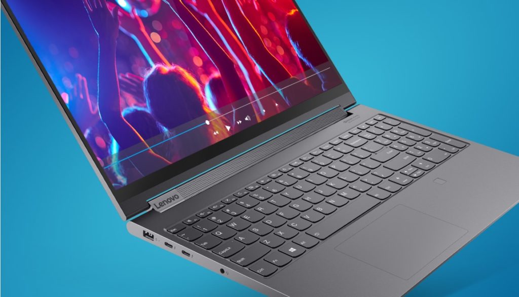 Lenovo Laptops Price in Nepal