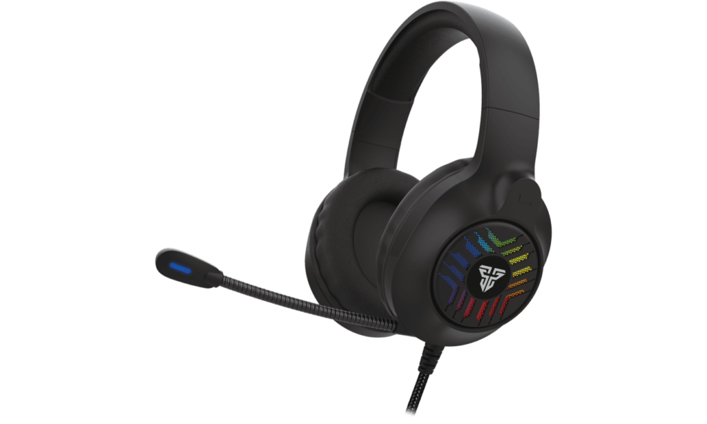 Fantech MH87 Multi-Platform Gaming Headset - Deal you shouldn't miss