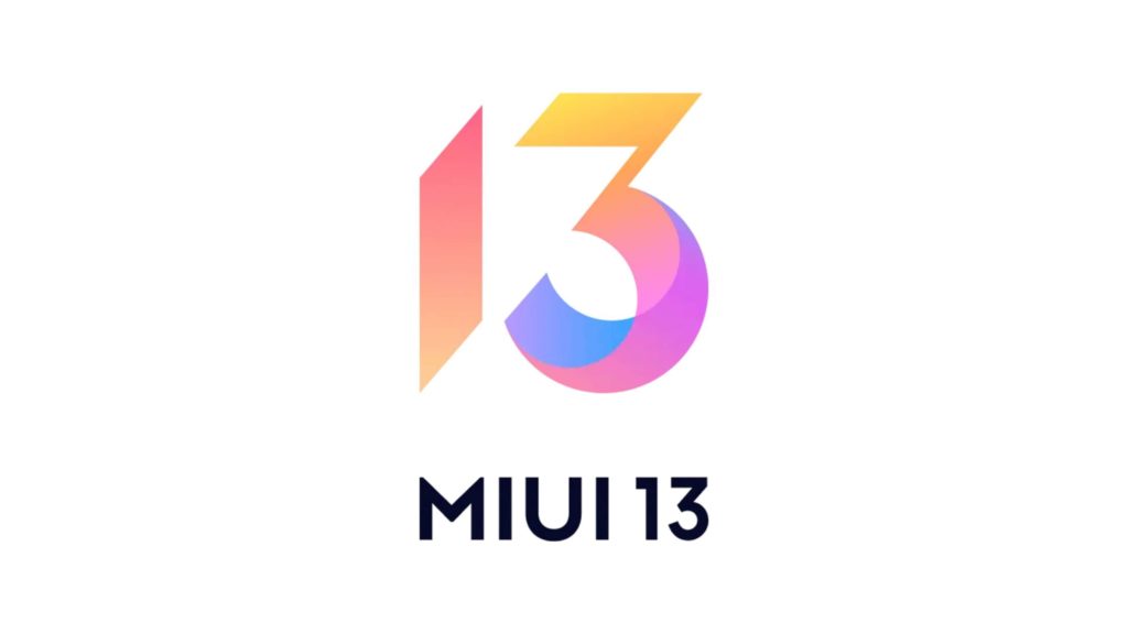 Xiaomi Unveils MIUI 13: Features, List of Supported Devices MIUI 13
