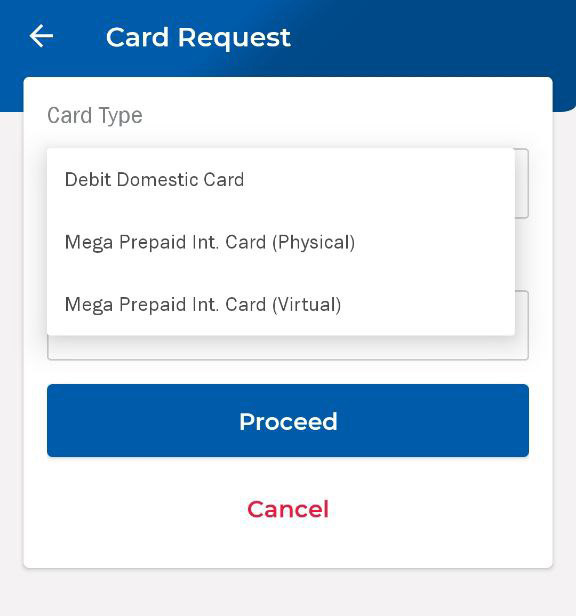 Mega Bank Upgrades its Smart Banking App with a new Digital Banking Experience 1
