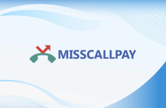 MissCall Pay
