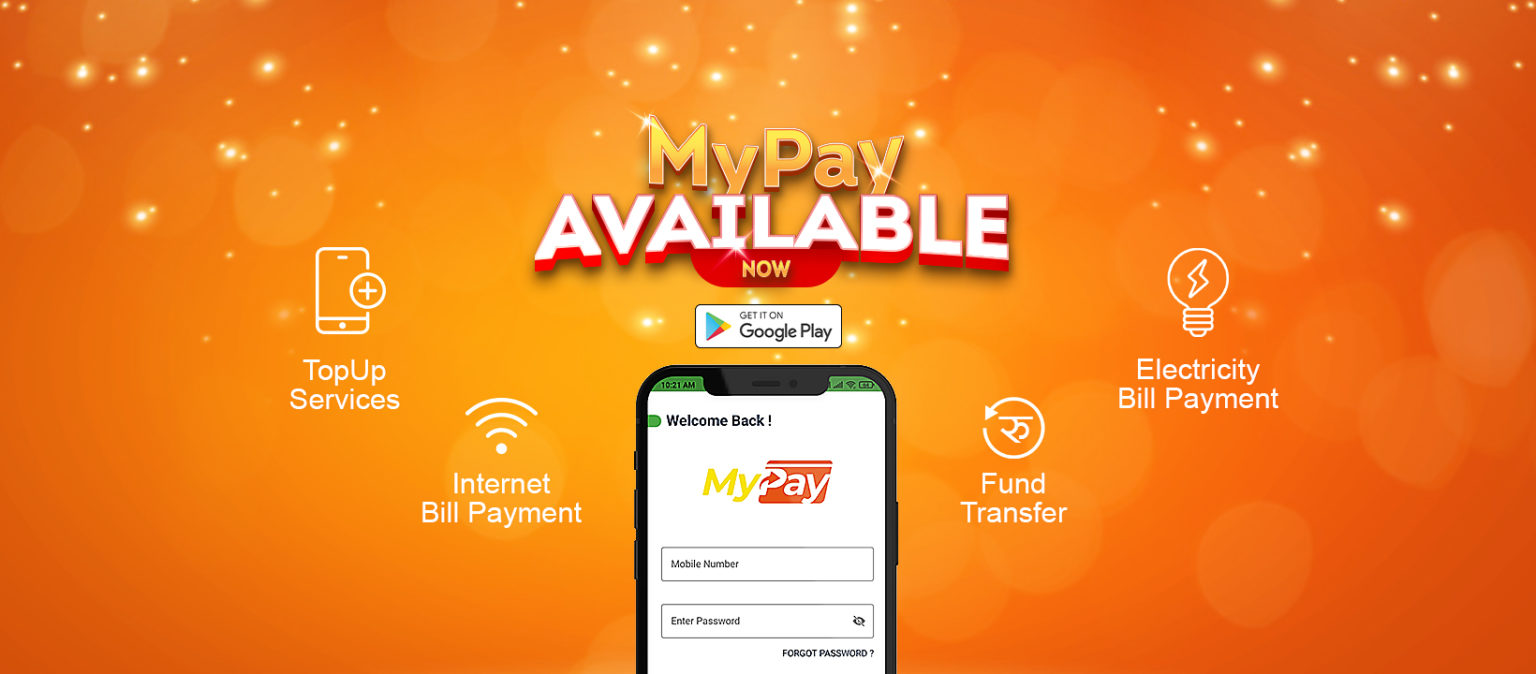 MyPay Digital Wallet Emerges as the New Player among PSPs; What to Expect? MyPay Digital Wallet