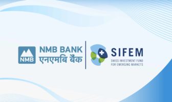 SIFEM Investment NMB Bank