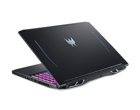 Acer Predator Helios 300 Series Launched in Nepal: Affordable Gaming Laptops 1