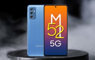 The Samsung Galaxy M52 5G is Now At It’s Lowest Ever Price in Nepal